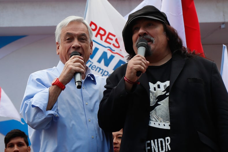 Negro Piñera dedicó emotivo mensaje a Sebastián Piñera tras su muerte: “Un líder político excepcional y un tremendo hermano”