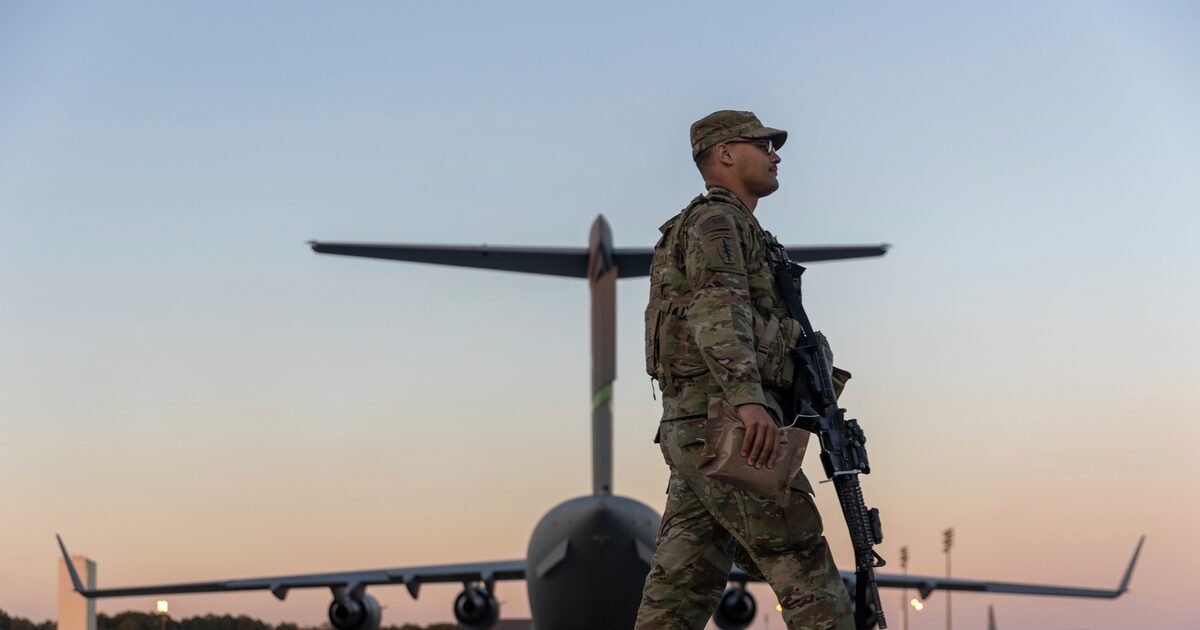 Estados Unidos tiene más del doble de tropas en Siria de lo que había reconocido