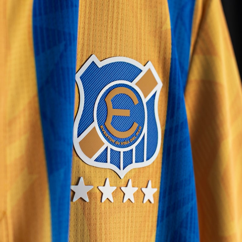 Escudo del Everton