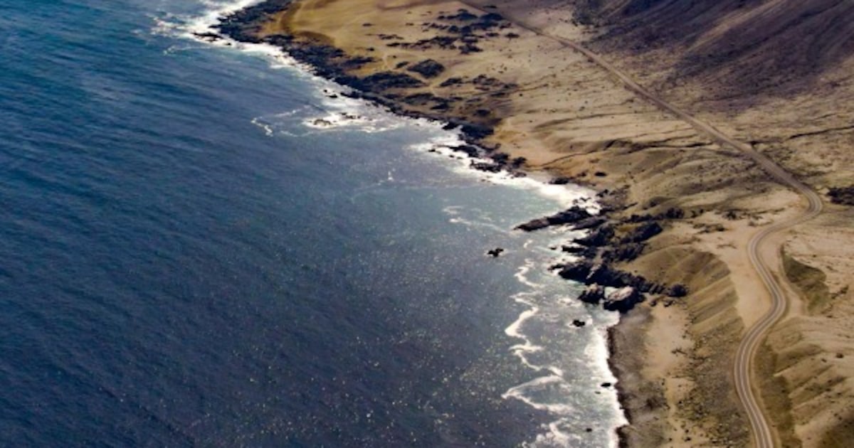 INNA: AES Chile ingresa al EIA su proyecto de hidrógeno y amoniaco verde