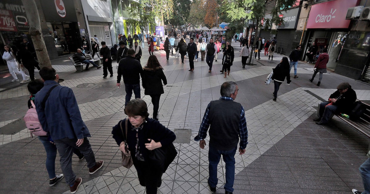 Columna de María José Naudon. Ajustando el GPS