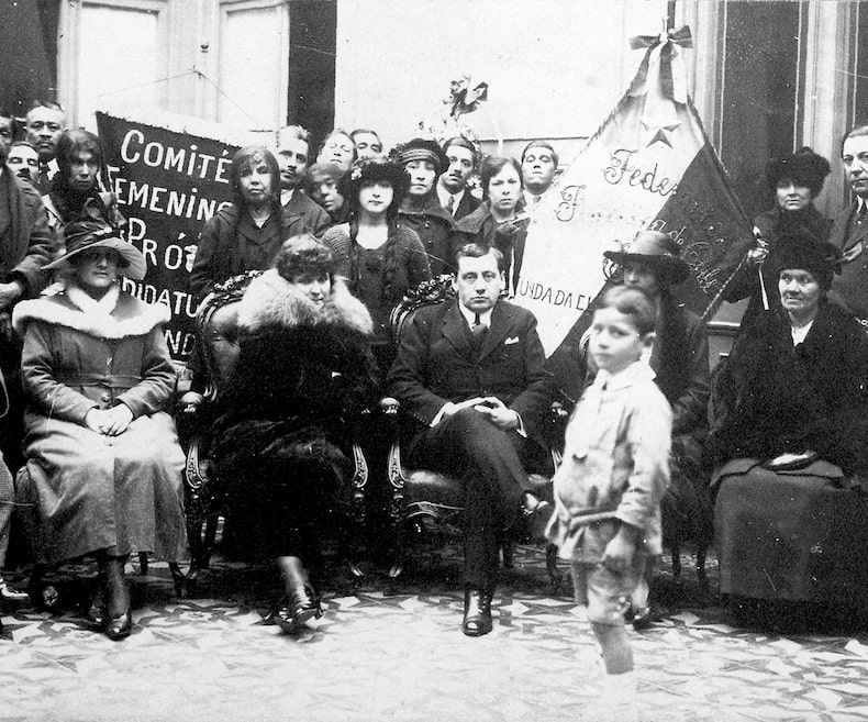 Arturo Alessandri Palma