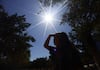 Hasta 34°C: alerta de calor para 3 regiones esta semana