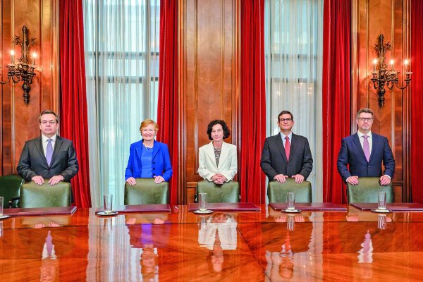 Banco Central recorta la tasa en 25 puntos a 5%