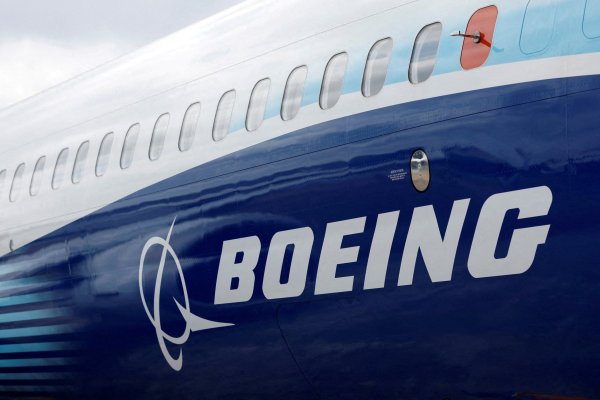 Boeing ajusta cinturones y reduce drásticamente los viajes de los propios jets corporativos para bajar costos