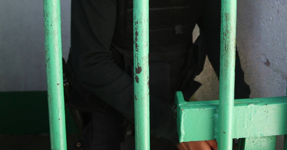 Cárceles: hasta julio, 108 reos a la espera de ser trasladados por motivos de salud mental