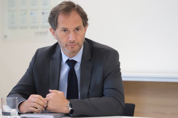 Caso Factop: José Miguel Barros retorna a la primera línea de LarrainVial