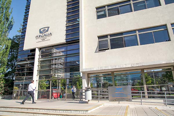 Caso Factop: los relatos a Fiscalía de la más de una docena de imputados que serán formalizados en enero