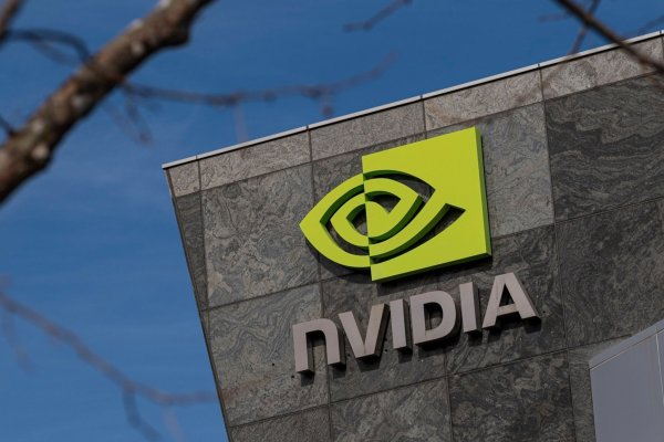 China inicia una investigación antimonopolio contra Nvidia