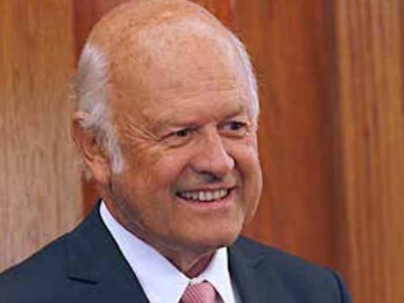 Jorge Gabriel Larraín