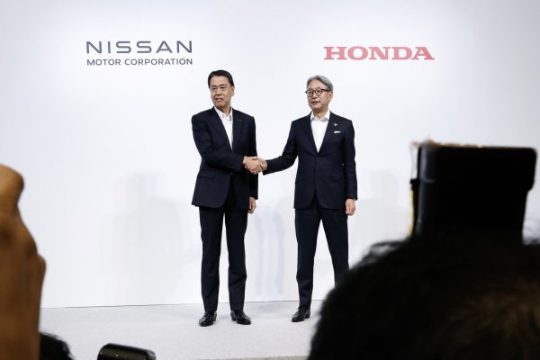 Consolidarse para sobrevivir: qué significan las negociaciones de Honda y Nissan para Japón