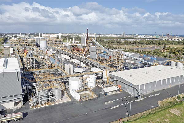 Corte fija día para alegatos orales en conflicto de Tianqi contra la CMF