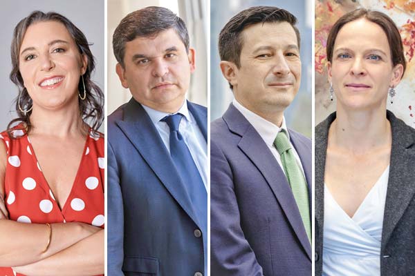 Creación de registro de beneficiarios finales de empresa cumple un año sin avance