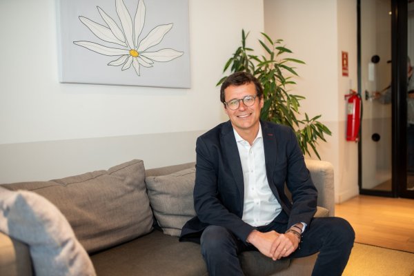 DF Lab Opinión/ GenAI: ¿Nos estamos deslumbrando o realmente inspirando?