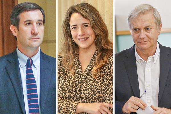 Destino del 6% desata conflicto en la derecha en la antesala de un eventual acuerdo en pensiones