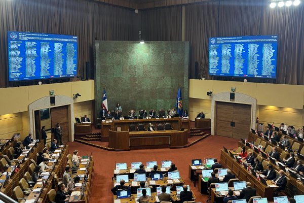 Diputados lanzan bancada para el fomento de startups científico tecnológicas