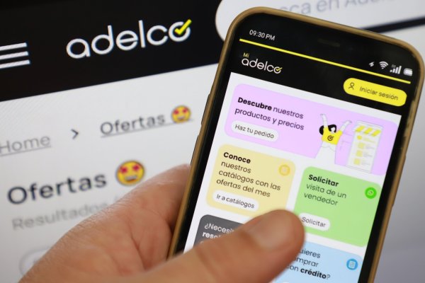 Distribuidora Adelco pide su reorganización para evitar la quiebra