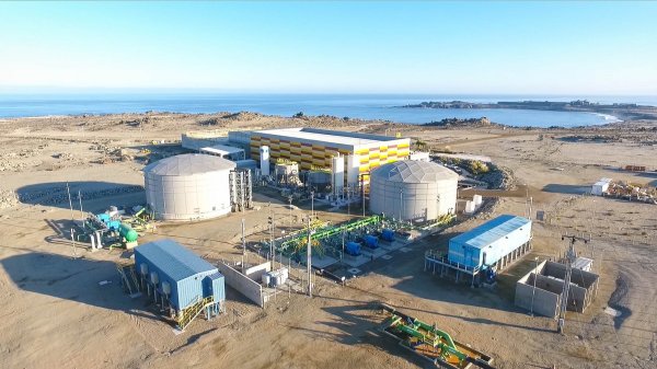 Dos firmas del Grupo CAP operarán con energía completamente renovable a partir de 2026