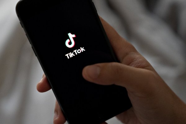 EEUU prohibirá TikTok a menos de que la Suprema diga lo contrario