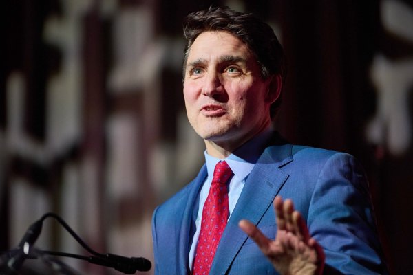 El Gobierno de Justin Trudeau en Canadá queda al borde del colapso tras la pérdida de un aliado estratégico