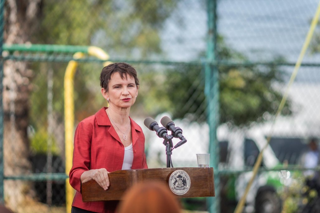 El nuevo Ministerio de Seguridad Pública queda ad portas de ser ley