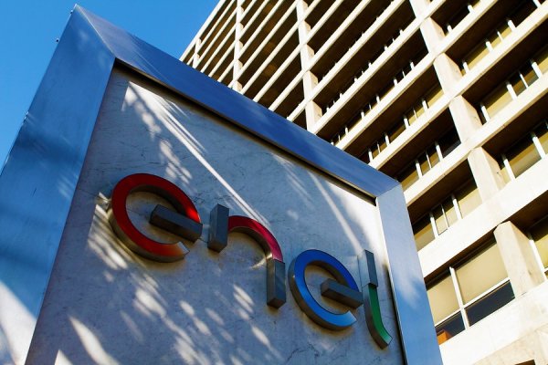 Enel despide al encargado de su operación en Chile, EEUU y Brasil