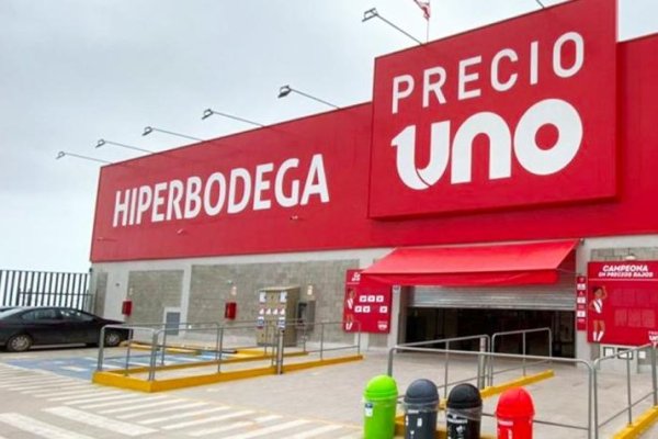 Falabella acelera expansión de su formato de supermercados Precio Uno en Perú con cinco aperturas en 2025
