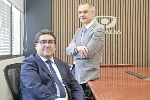 Fiscales de Caso Factop:”El actuar de LarrainVial no es negligente, está en un estándar de ilícito”