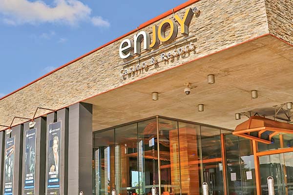 Fiscalía Nacional Económica inicia investigación por traspasos de activos del operador de casinos Enjoy