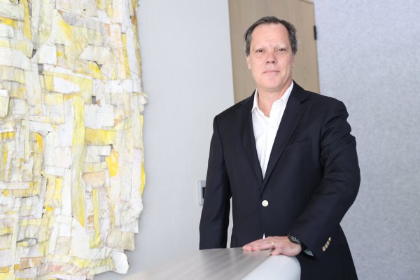 Gerente de hipotecarios de Banco BICE: “Todavía no vemos una señal de alcanzar las tasas que tuvimos años atrás”