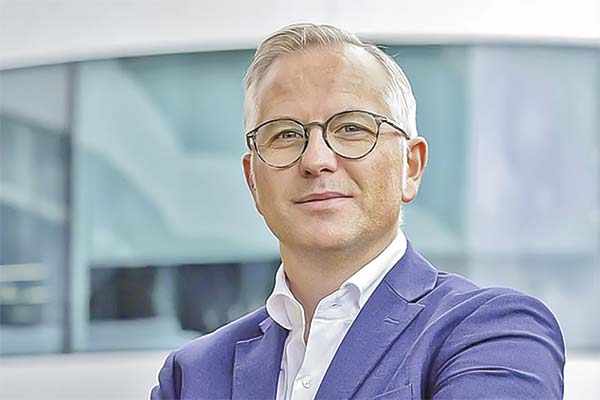 Greenergy cesa a su presidente