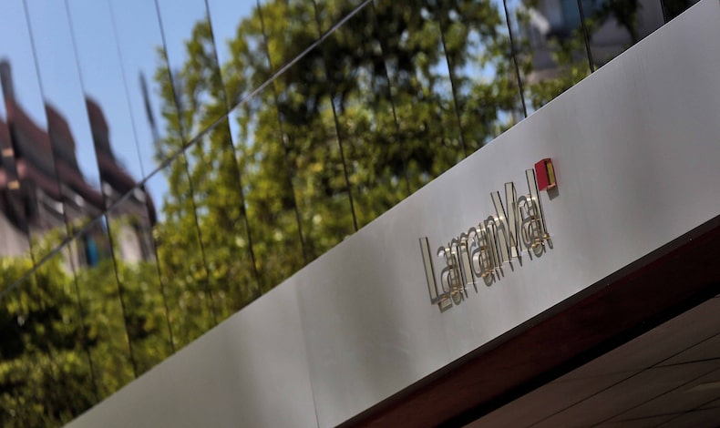 Larraín Vial