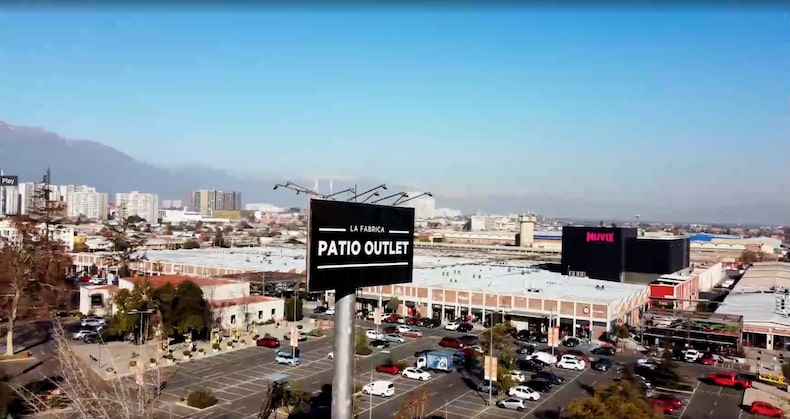 Grupo Patio