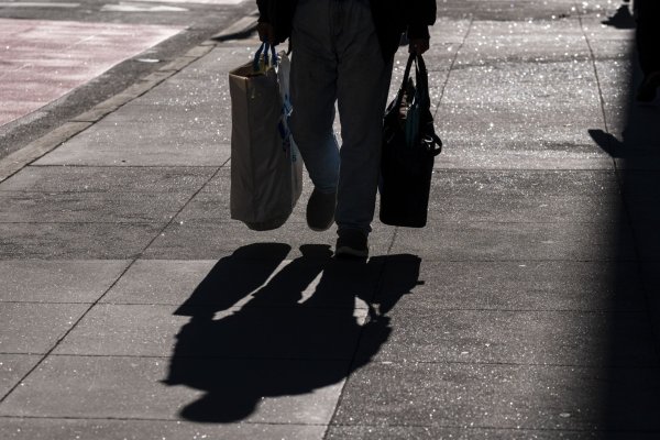 IPC de EEUU ​sube un 0,3% en noviembre​​, en línea con lo esperado​​​​​