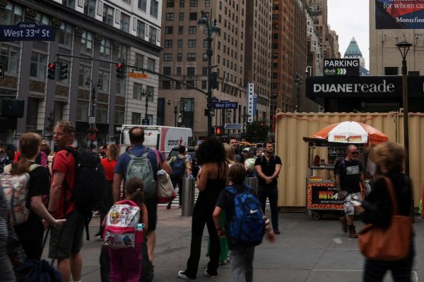 Indicador de inflación PCE sube menos que lo esperado en noviembre en EEUU