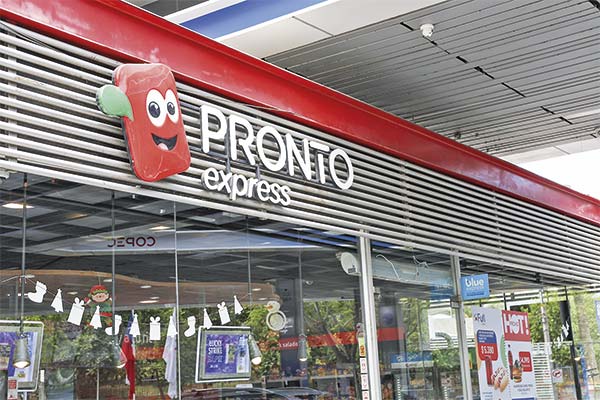 La ácida disputa de Copec con Arroz Tucapel por la marca Pronto para pastelería