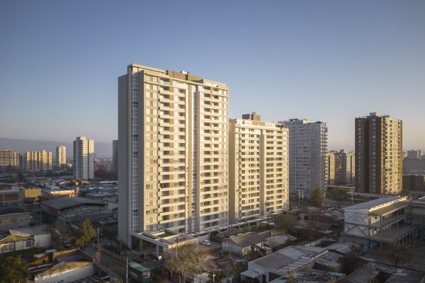 La apuesta por la renta residencial en Chile del segundo fondo de pensiones más grande de Canadá