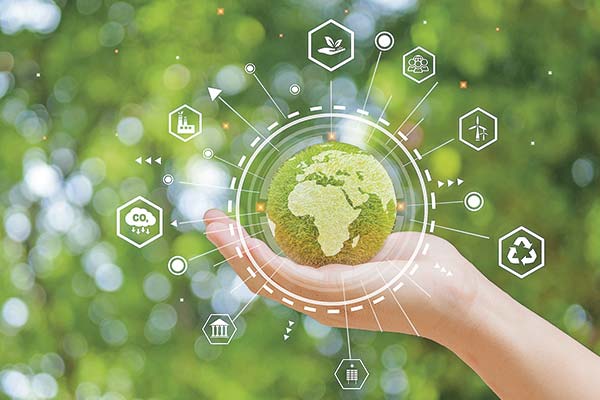 Marcel y representantes de empresas debatirán sobre el impacto y financiamiento de la adaptación climática