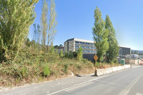 Millonaria inversión para levantar mall en Villarrica