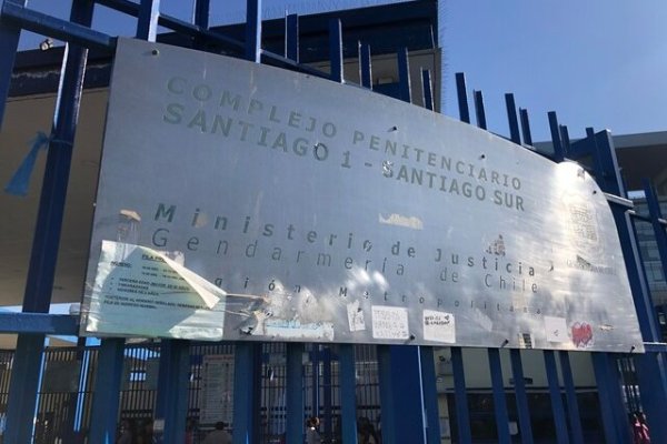 Ministerio de Vivienda aprueba requerimiento de Justicia para ampliar cárcel Santiago 1