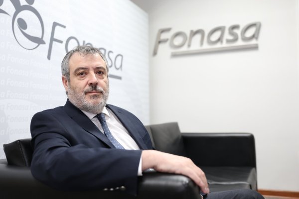 Nuevo seguro de salud entró a la recta final