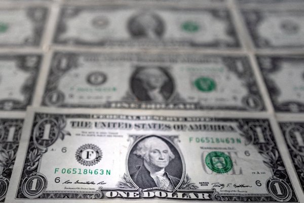 Precio del dólar hoy en Chile