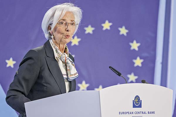 Primer click | Inflación y estímulo