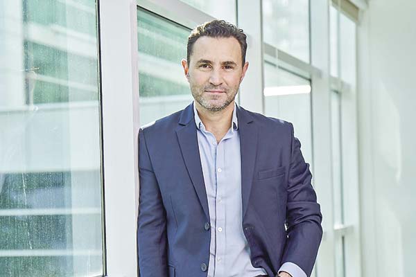 Rodrigo O’Ryan, nuevo presidente de Corma: “La crisis del sector es real, pero Chile sigue siendo un referente mundial”