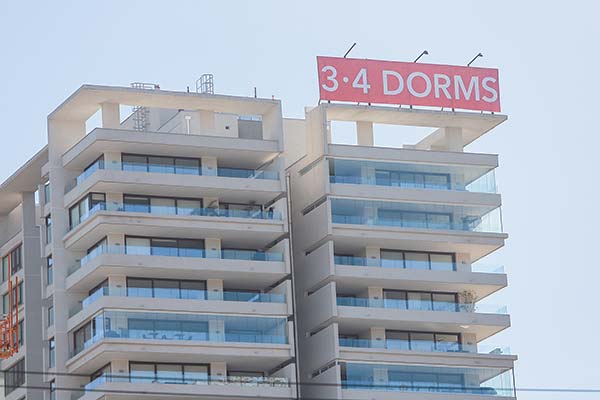 Tras reunión con Hacienda, banca y construcción seguirán trabajando en propuesta para reducir tasas de créditos hipotecarios