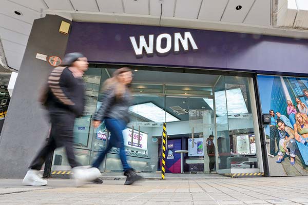 Tribunal de Delaware aprueba acuerdo de WOM y grupo ad hoc