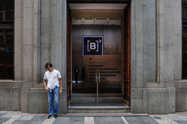 Un alza del 1.130% en el precio de las acciones de Ambipar llama la atención de la Bolsa de Brasil