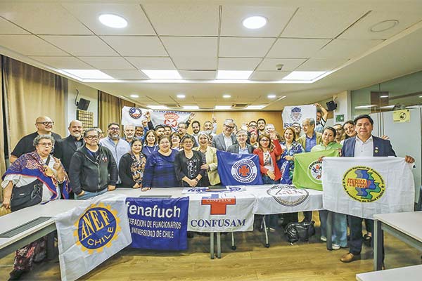 ¿Cuánto le costará al Fisco en Chile el último reajuste sector público?