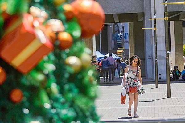 ¿Cuánto pagarán de aguinaldo las empresas esta Navidad?