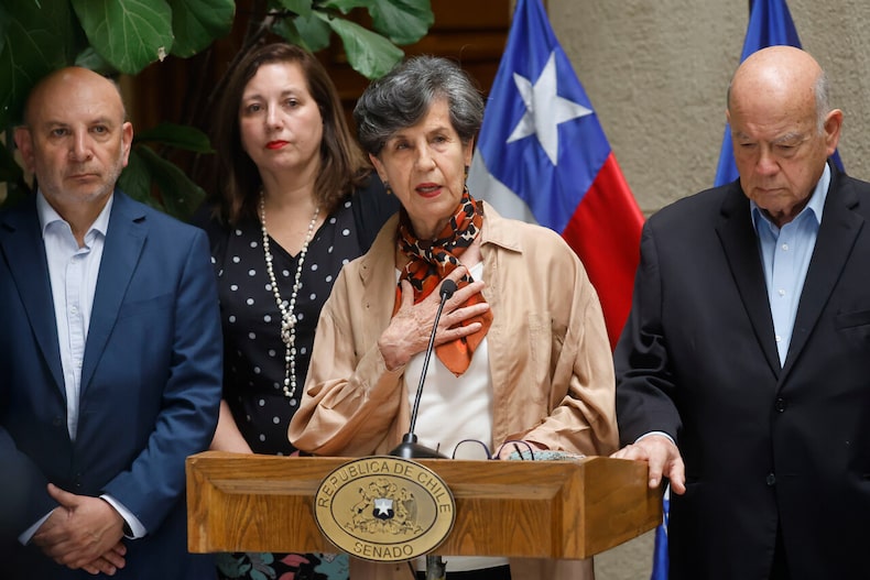 Isabel Allende